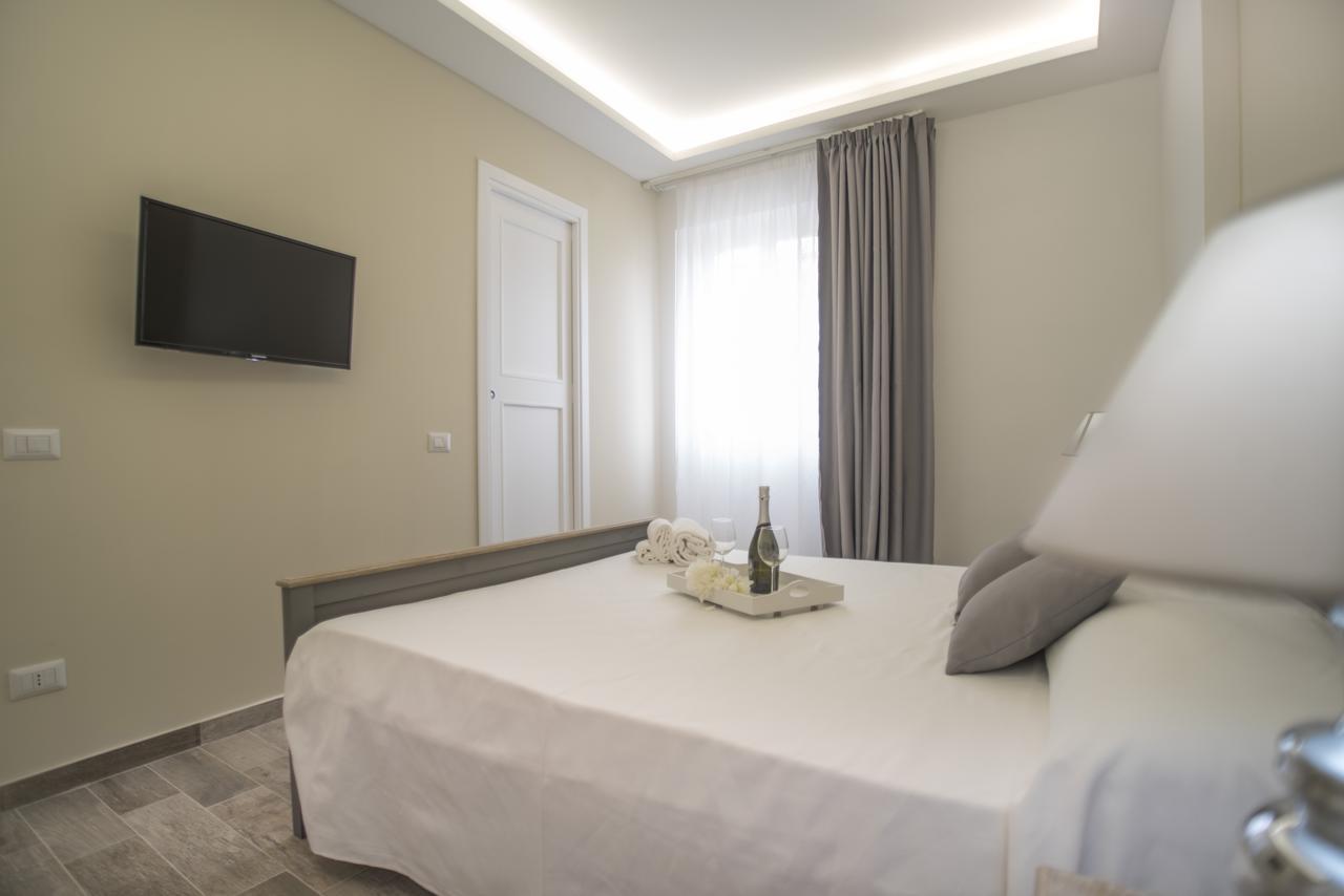 Casa Solmes Guest house