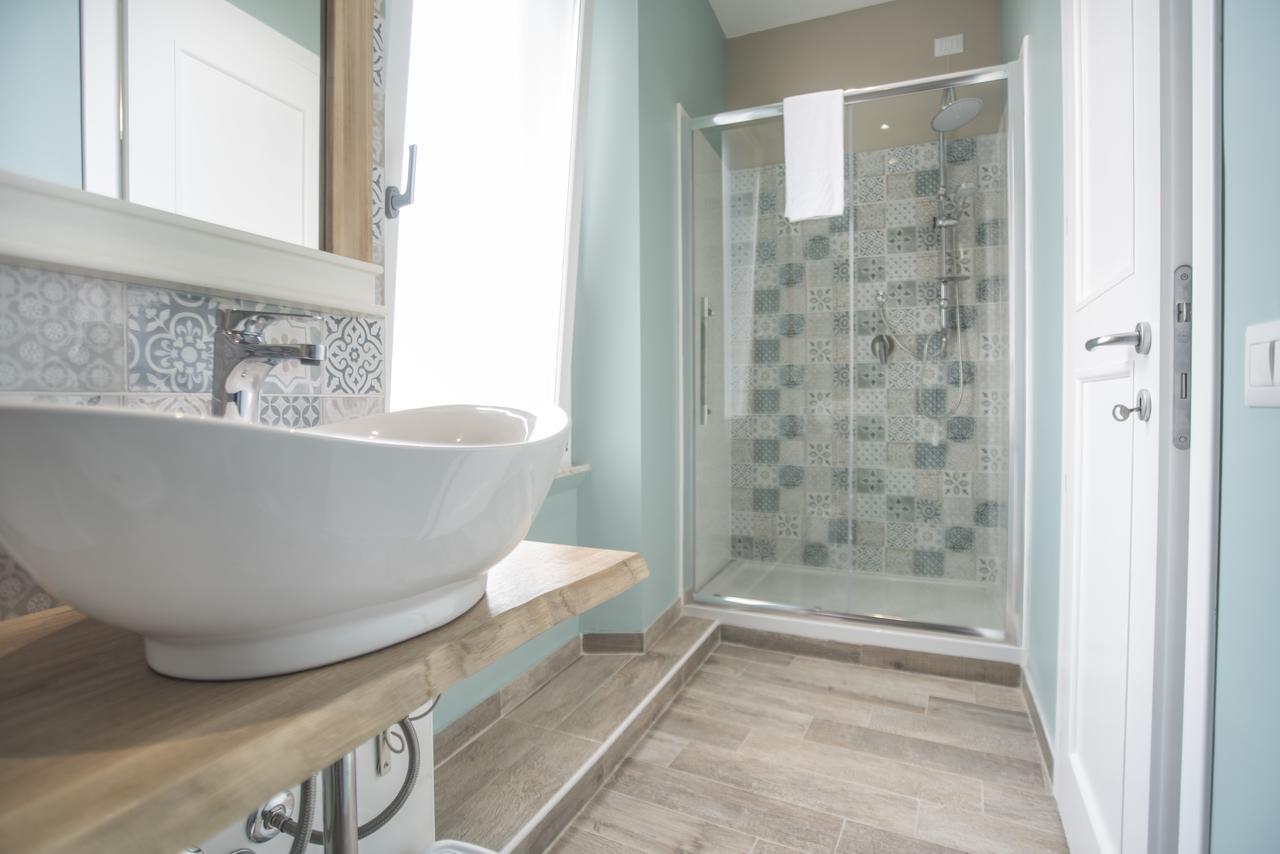 Guest house Casa Solmes Olbia