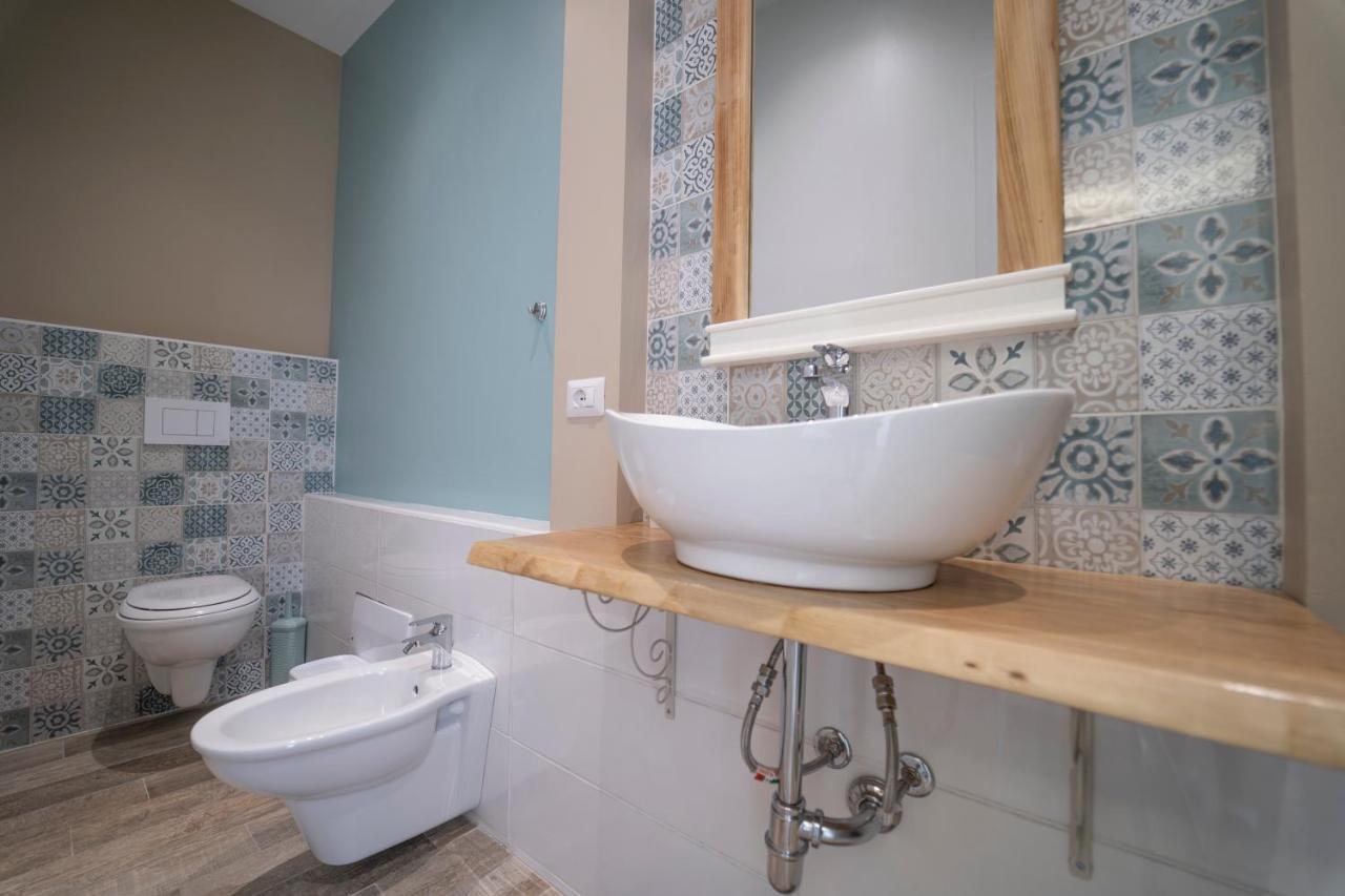 Guest house Casa Solmes