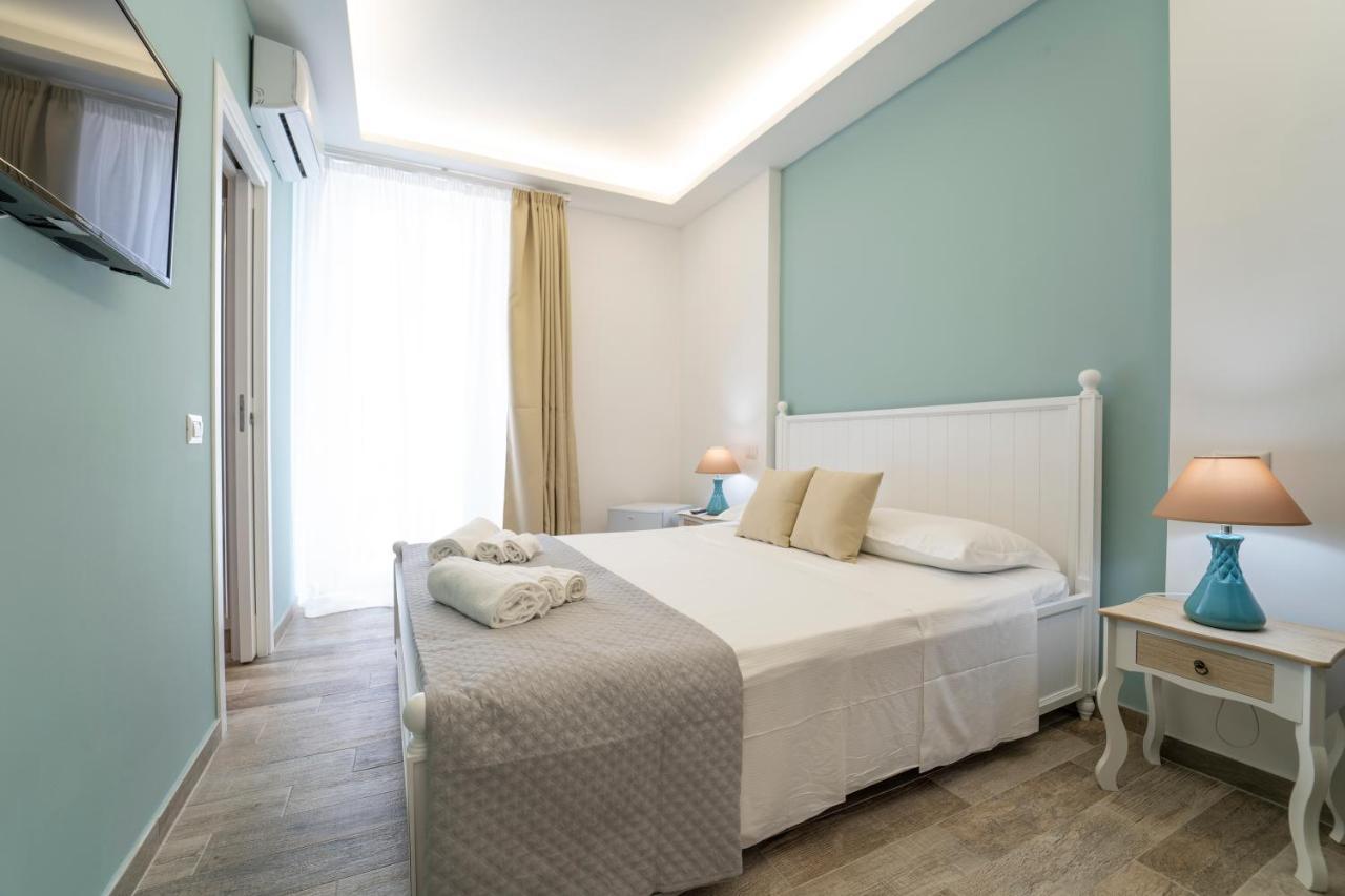 Casa Solmes Guest house Olbia