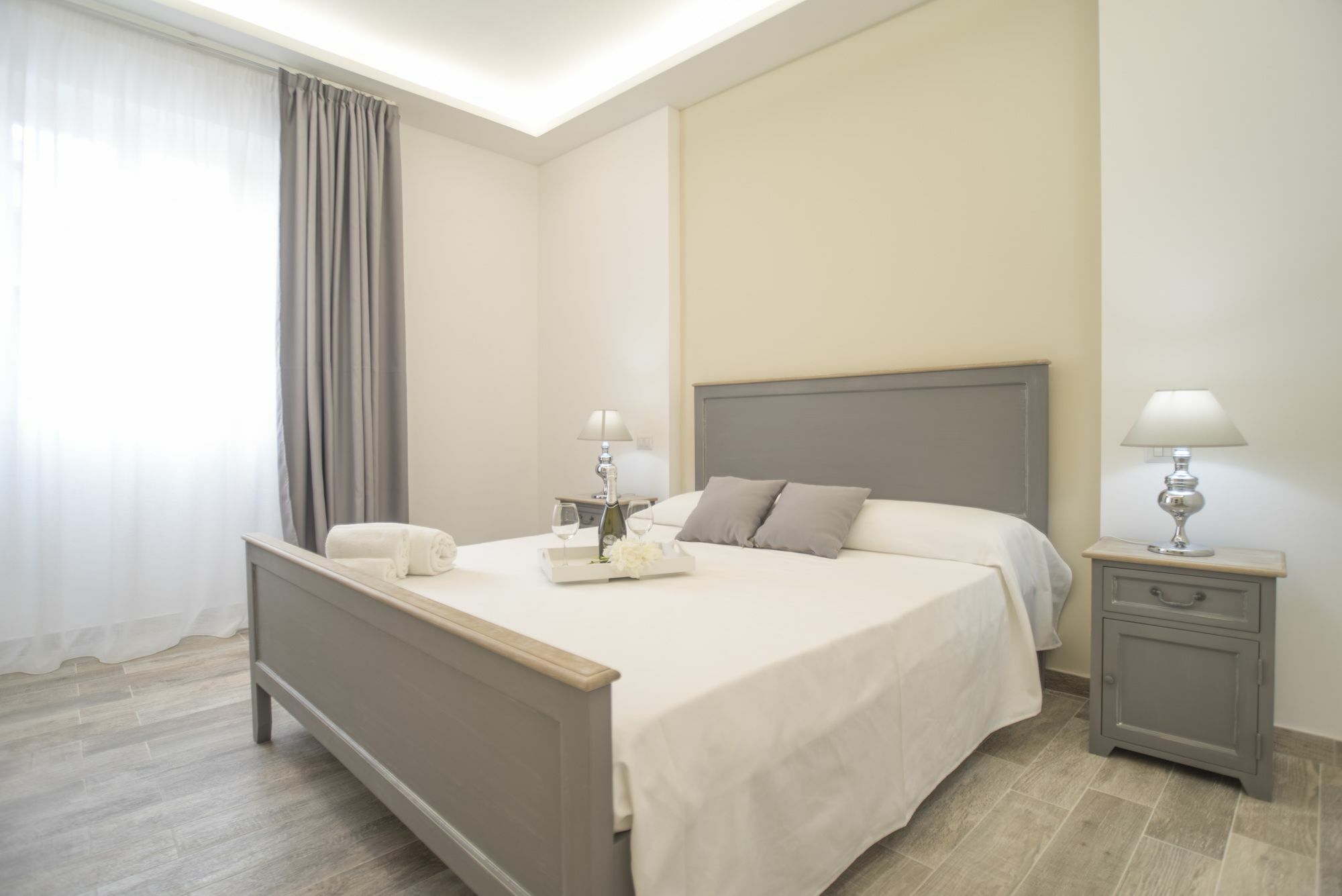 Guest house Casa Solmes 2*