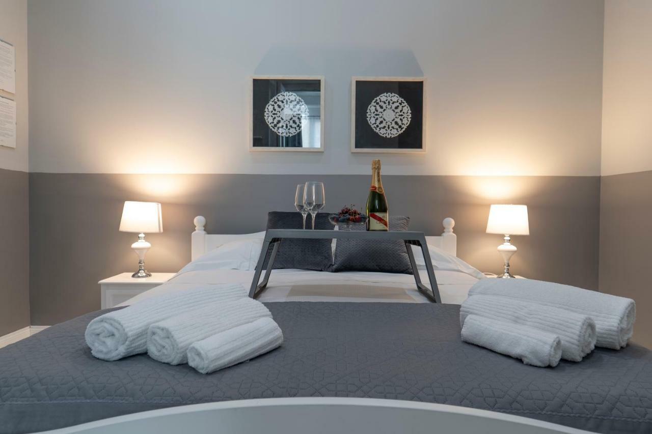 Guest house Casa Solmes 2*