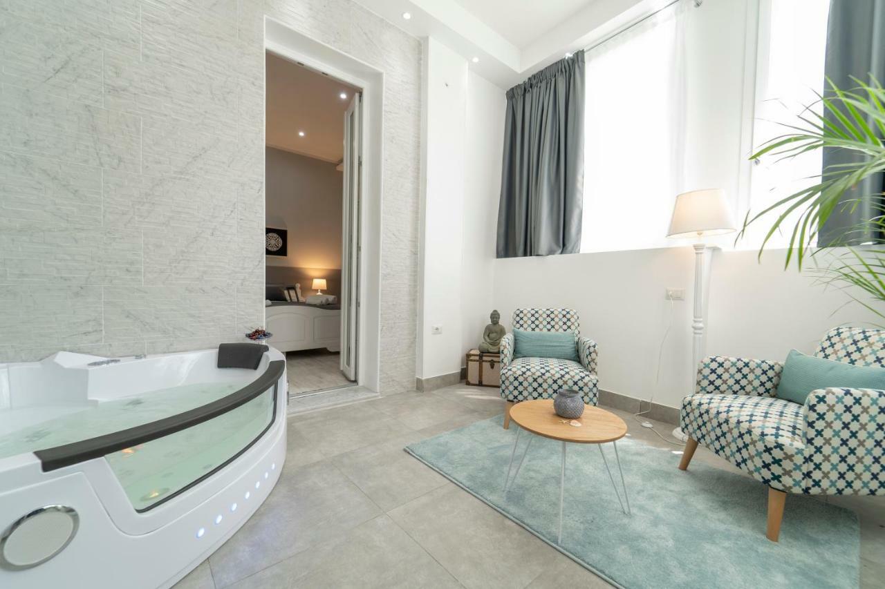 Guest house Casa Solmes 2*