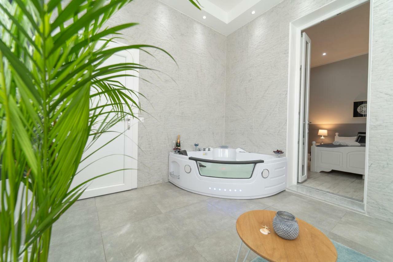 Casa Solmes Guest house Olbia