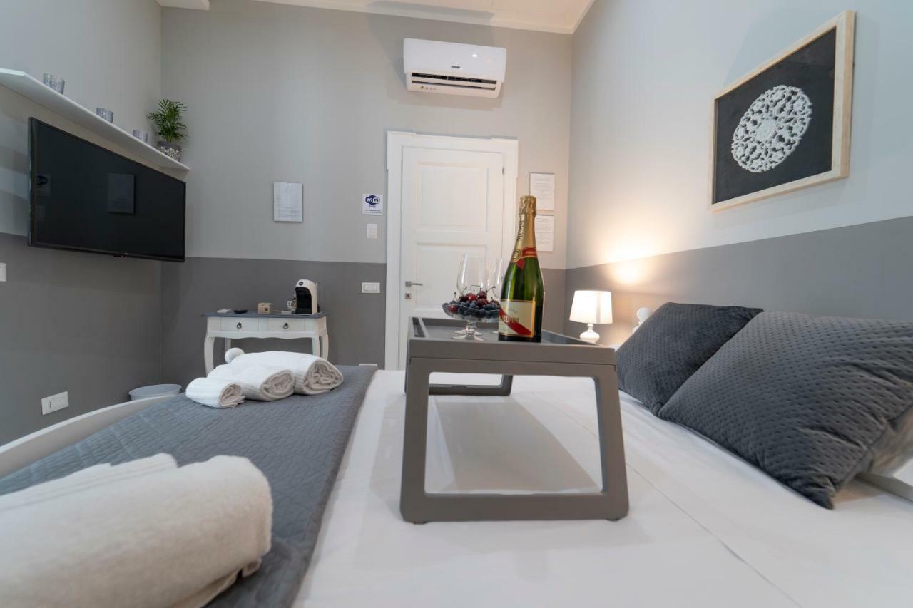 Casa Solmes Guest house