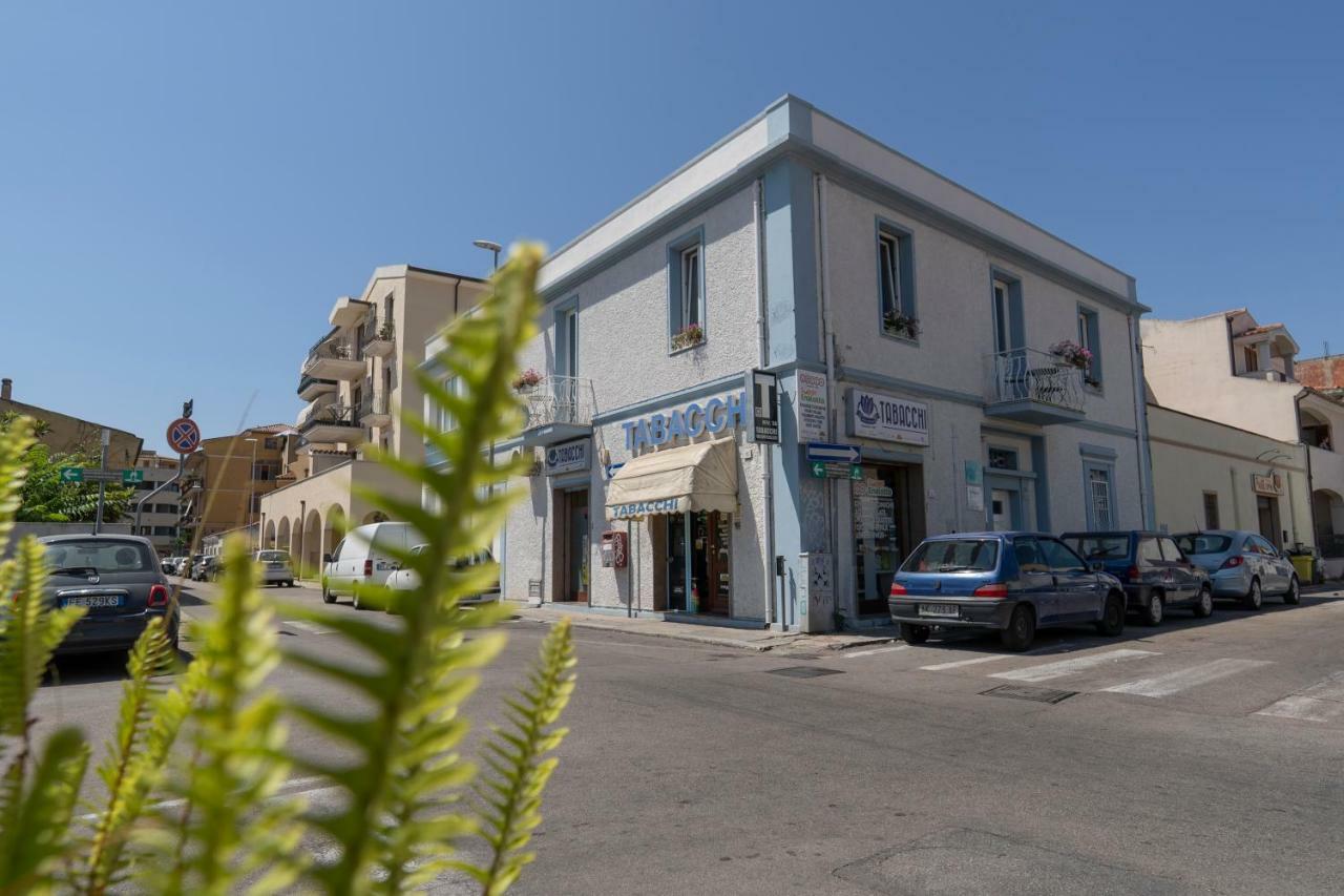 Casa Solmes